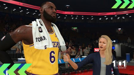 NBA 2K24 Kobe Bryant Edition (Xbox One/Series X) 