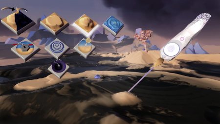 Игра Paper Beast (Limited Run #384)(Только для PS VR) Русская Версия (PS4) Playstation 4