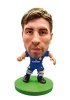 Фигурка футболиста Soccerstarz Real Madrid Sergio Ramos Away Kit (202518)