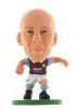 Фигурка футболиста Soccerstarz West Ham James Collins Home Kit (400115)