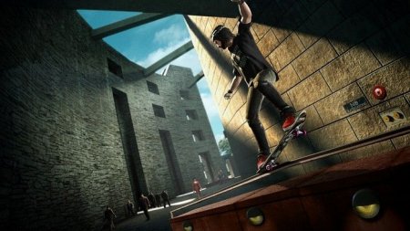   Skate (PS3) USED /  Sony Playstation 3