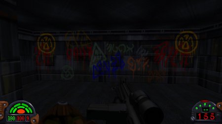 Star Wars: Dark Forces Remaster (PS5)