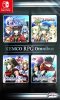 Kemco RPG Omnibus 4 in 1 (Switch)