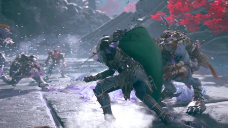 Игра Dungeons & Dragons: Dark Alliance Steelbook Edition Русская Версия (PS4/PS5) Playstation 4