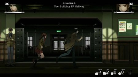 игра Spirit Hunter: Death Mark II (2) (Switch) для Nintendo Switch