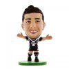 Фигурка футболиста Soccerstarz West Brom Shane Long Home Kit (400110)