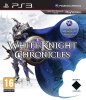 White Knight Chronicles (PS3)