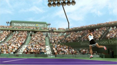 Top Spin 4 (Xbox 360)