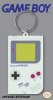Брелок Pyramid: Нинтендо Геймбой (Nintendo (Gameboy)) (RK38707C) 6 см