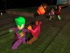 LEGO Batman: The Video Game (PS2) USED Б/У