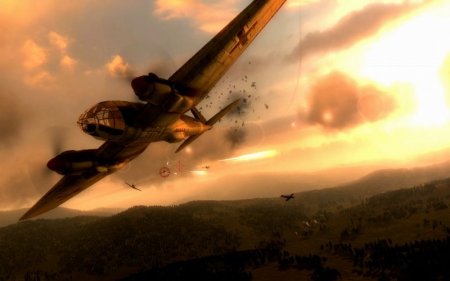 Air Conflicts: Secret Wars:      3D (Xbox 360)