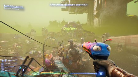 High On Life (PS5)