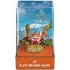 Skylanders Trap Team: Интерактивная фигурка Elite Trigger Happy