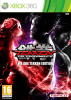 Tekken: Tag Tournament 2 Коллекционное Издание (We Are Tekken Edition) Русская Версия с поддержкой 3D (Xbox 360/Xbox One)