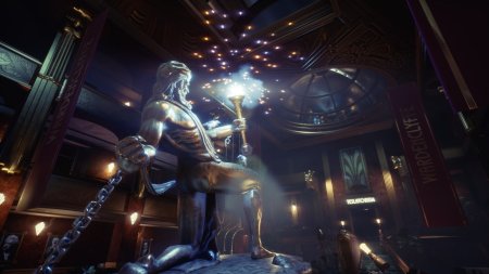 Игра Close to the Sun Русская Версия (PS4) Playstation 4
