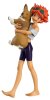 Фигурка Good Smile Company Pop Up Parade: Эд и Эйн (Ed & Ein) Ковбой Бибоп (Cowboy Bebop) (4580416945561) 15,5 см