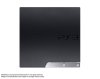Игровая приставка Sony PlayStation 3 Slim (160 Gb) Black (чёрная) Sony PS3
