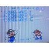 Сборник игр 7 в 1 YH-705 Mario (Все Марио) (8 bit) для Денди 