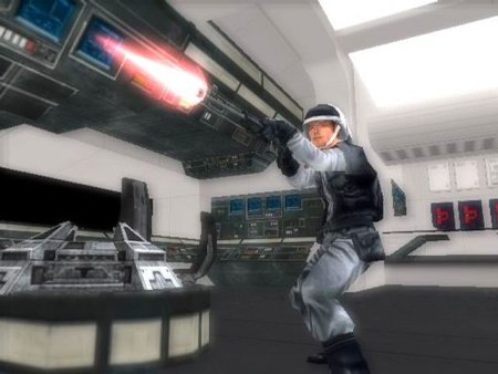 Star Wars: Battlefront 2 (II) (PS2) USED Б/У