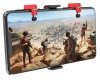 Геймпад курки (триггеры) арбалет для PlayerUnknown's Battlegrounds PUBG iPega (Pg-9137) (Android/iOS) 