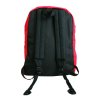  Классический школьный пиксельный рюкзак Classic school pixel backpack WY-A013 Красный Рюкзаки
