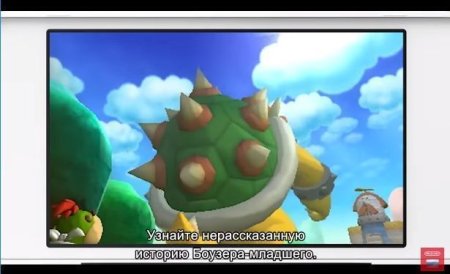 Купить игру Mario and Luigi Bowser's Inside Story + Bowser Jr.'s Journey (Nintendo 3DS) на 3DS