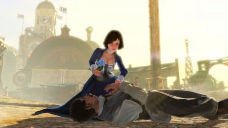 BioShock Infinite. Ultimate Songbird Edition (Xbox 360/Xbox One)