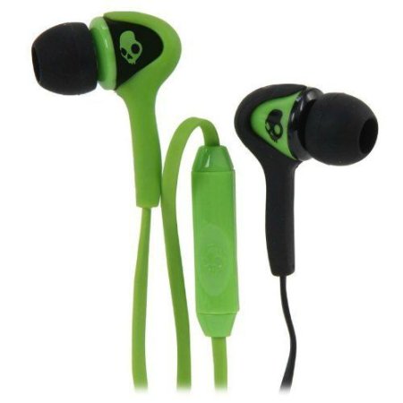 Гарнитура SKULLCANDY Black/Lurker (PC)