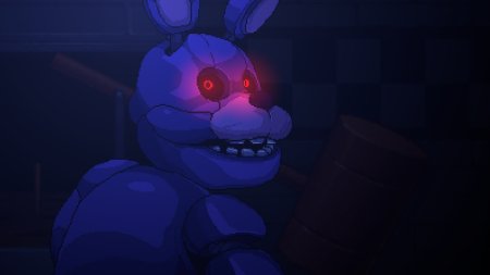 игра Five Nights at Freddy's: Into the Pit (Switch) для Nintendo Switch