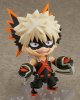  Good Smile Company Nendoroid:    (My Hero Academia)     (Katsuki Bakugo Hero's Edition) (4580416902786) 10 