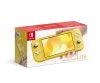 Игровая приставка Nintendo Switch Lite Yellow (Желтая)