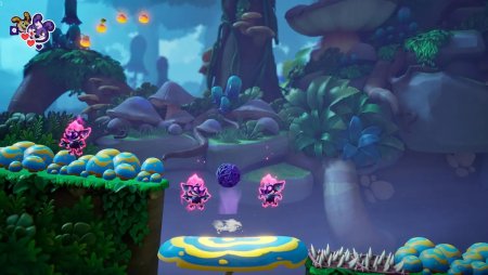 Marsupilami 2: Salsa Palombia (PS5)