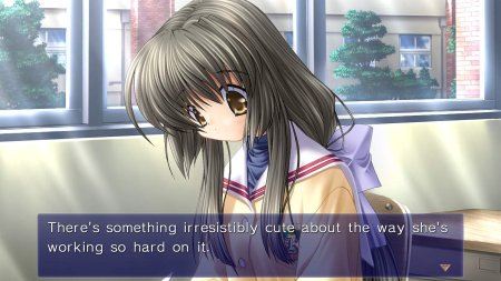 игра CLANNAD (Switch) для Nintendo Switch