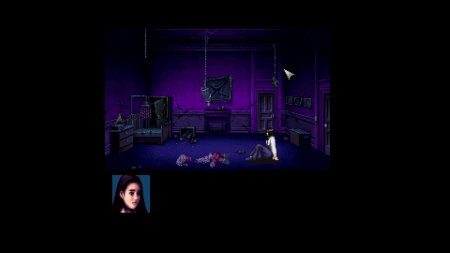 игра Clock Tower: Rewind (Switch) для Nintendo Switch