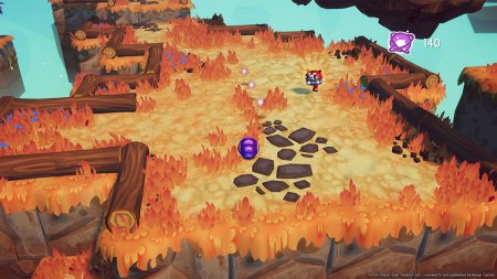 Игра Tin & Kuna Русская Версия (PS4) Playstation 4