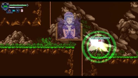 игра Chronicles of the Wolf (Switch) для Nintendo Switch