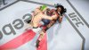 Игра UFC 3 Русская Версия (PS4) USED Б/У Playstation 4
