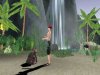 The Sims 2: Castaway () (PS2) USED /