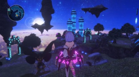 Игра Death end re;Quest (PS4) Playstation 4