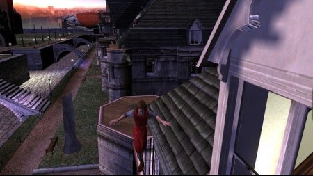The Golden Compass (Золотой Компас) (Xbox 360)