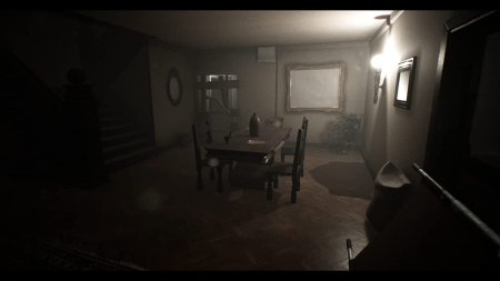 Игра Oxide Room 104 Русская Версия (PS4) Playstation 4