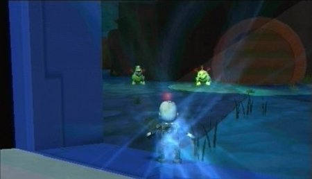  Secret Agent Clank (PSP) USED Б/У 