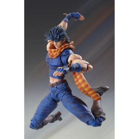 Фигурка Good Smile Company Medicos: Чозо Кадо [Джозеф Джостар] (Chozo Kado [Joseph Joestar]) Невероятные Приключение Джоджо (JoJo's Bizarre Adventure) (4570017775902) 16 см