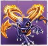 Skylanders Swap Force:   Mega Ram Spyro