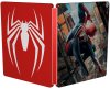 Spider-Man (Человек-Паук) Steelbook (Без игры) (PS4)