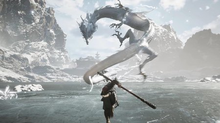 Black Myth: Wukong Русская Версия (PS5)