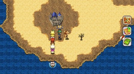 игра Kemco RPG Selection vol. 10 (Switch) для Nintendo Switch