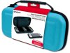 Чехол-сумка NACON Rigit Transport Case (Blue) Синий (028317) (Switch 2/Switch/Switch Lite/Switch OLED)