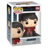   Funko POP! TV:     (Jaskier (Red Outfit))  (Witcher) (58909) 9,5 