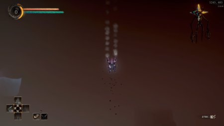 игра Grime (Switch) для Nintendo Switch